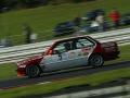 Jeremy Clark - BMW 318