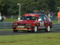 Liam Crilly - BMW 318