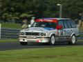 Nigel Innes - BMW 320 Touring