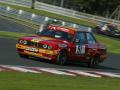 Tony Doe - BMW 320