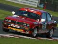 Liam Crilly - BMW 318