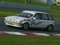 David Burwood - MG Maestro EFI