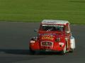 Tete Rouge Racing
