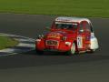Tete Rouge Racing