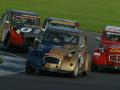 Team Gadget Racing