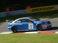 Mark Proctor - Vauxhall Astra Coupe