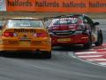 Yvan Muller / Matt Neal