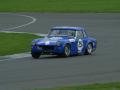 MG Midget