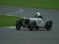 Frazer Nash Ford