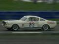 Shelby Mustang 350 GTR