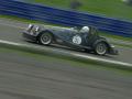 Morgan Plus 8