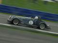 Morgan Plus 8