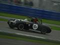 Austin Healey Sprite
