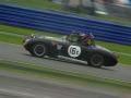 Austin Healey Sprite