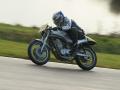 Adrian Sanders - Yamaha