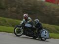 Malc / Donna MacKay - Norton