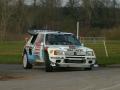 Peugeot 205 T16