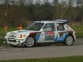 Peugeot 205 T16