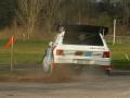 Peugeot 205 T16