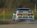 Ford RS200