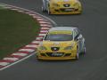 Jason Plato - SEAT Leon