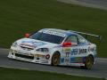 Mike Jordan - Honda Integra
