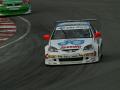 Mike Jordan - Honda Integra