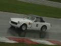 Malcolm Self - MG Midget
