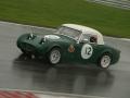 Mark Turner - Austin Healey Sprite