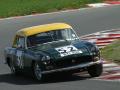 David Vangils - MGB GT