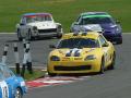 Stuart Philips - MGF
