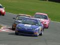 Paul Savage - MGF