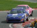 Paul Savage - MGF