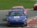 Paul Savage - MGF