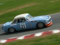 James Simons - MGB Roadster