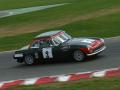 Jim Baynam - MGB Roadster