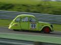 Ecurie Morve Verte