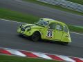 Ecurie Morve Verte