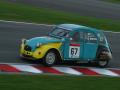 Lucky Jon Racing