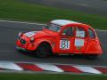 The Virgin Racers