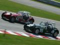 Mark Parsonage / Graham Smith