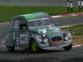 Grease Monkey Racing