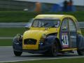 Crisis Racing