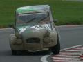 Grease Monkey Racing