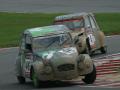 Grease Monkey Racing
