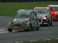 Grease Monkey Racing
