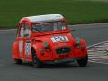 The Virgin Racers