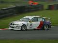 Martyn Bell - BMW 320i