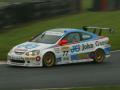Mike Jordan - Honda Integra