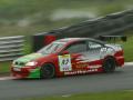 Fiona Leggate - Vauxhall Astra Coupe